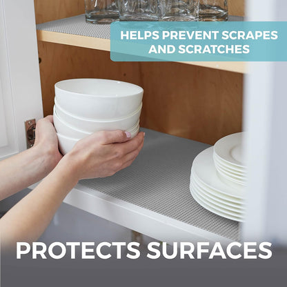 Non-Skid Drawer Liner