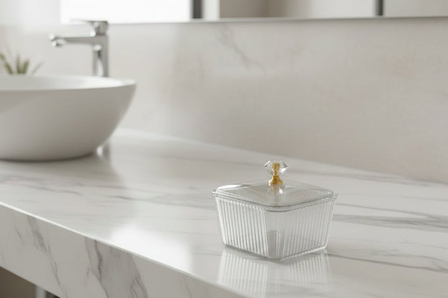 Mini Storage Containers