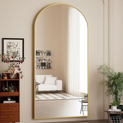 XL Arched Mirrors (Pre Order)