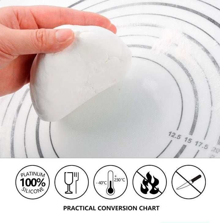 Large Silicone Baking Mat