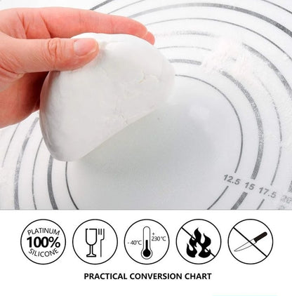 Large Silicone Baking Mat