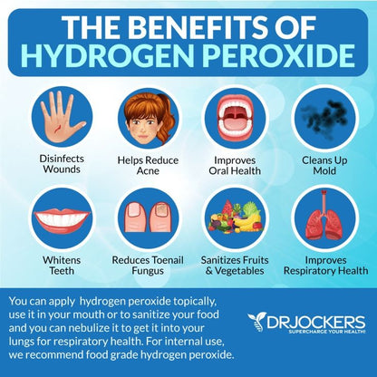 Hydrogen Peroxide