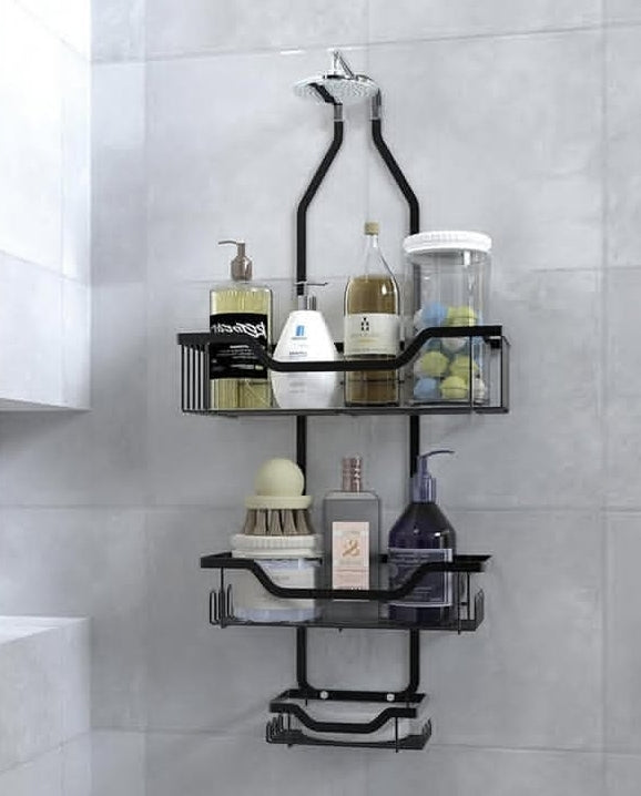 XL Shower Caddy