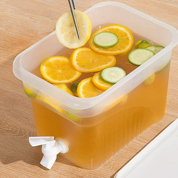 Drink Dispenser