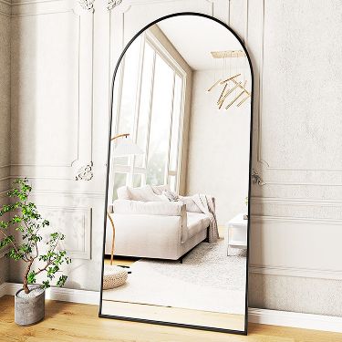 XL Arched Mirrors (Pre Order)