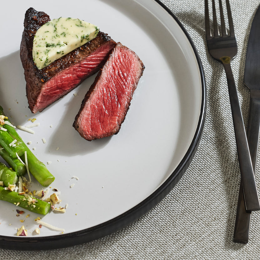 Modern Ceramic Dinner Plates