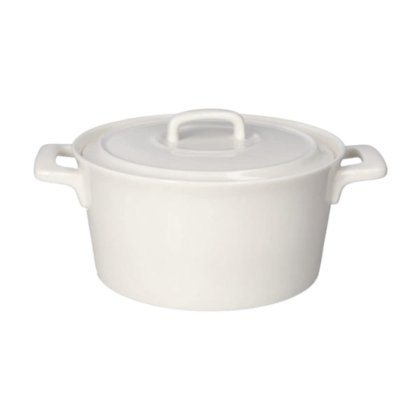 2L Ceramic Bake & Serve Dish