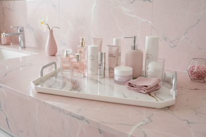 Melamine Serving Tray