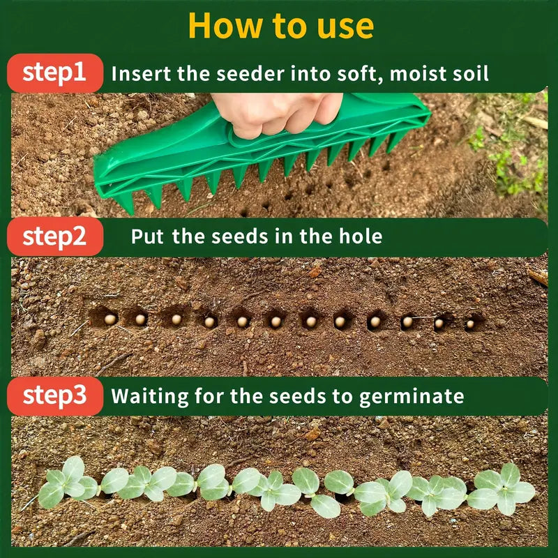Seeding Punch