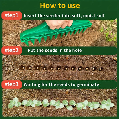 Seeding Punch