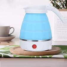 Collapsible Kettle