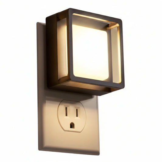 Plug-In Light