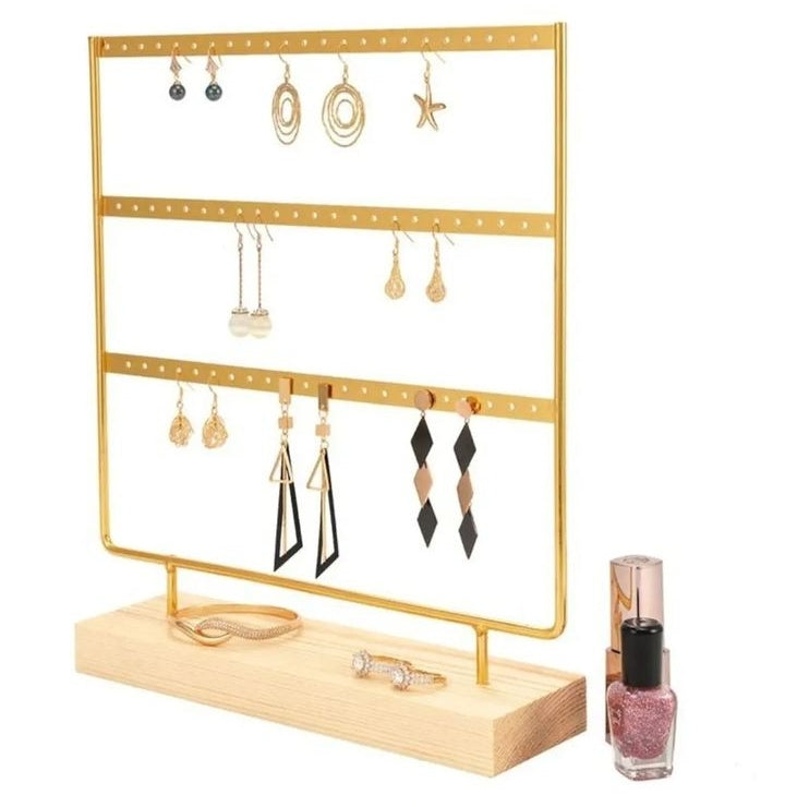 Earring Stand