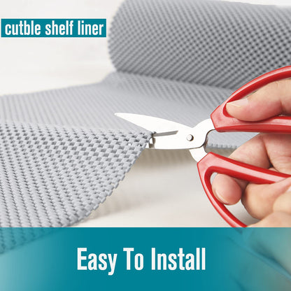 Non-Skid Drawer Liner