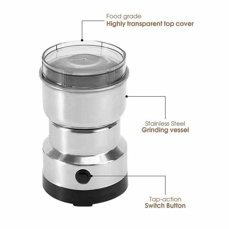 Electric Grinder