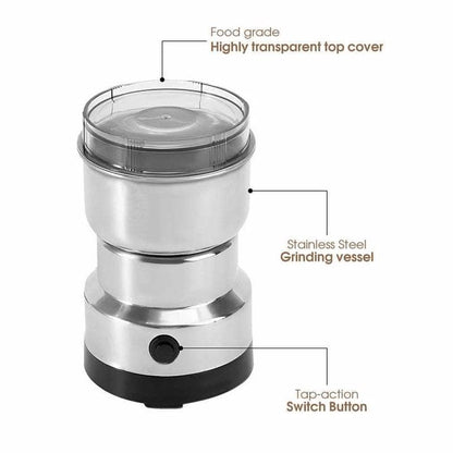 Electric Grinder