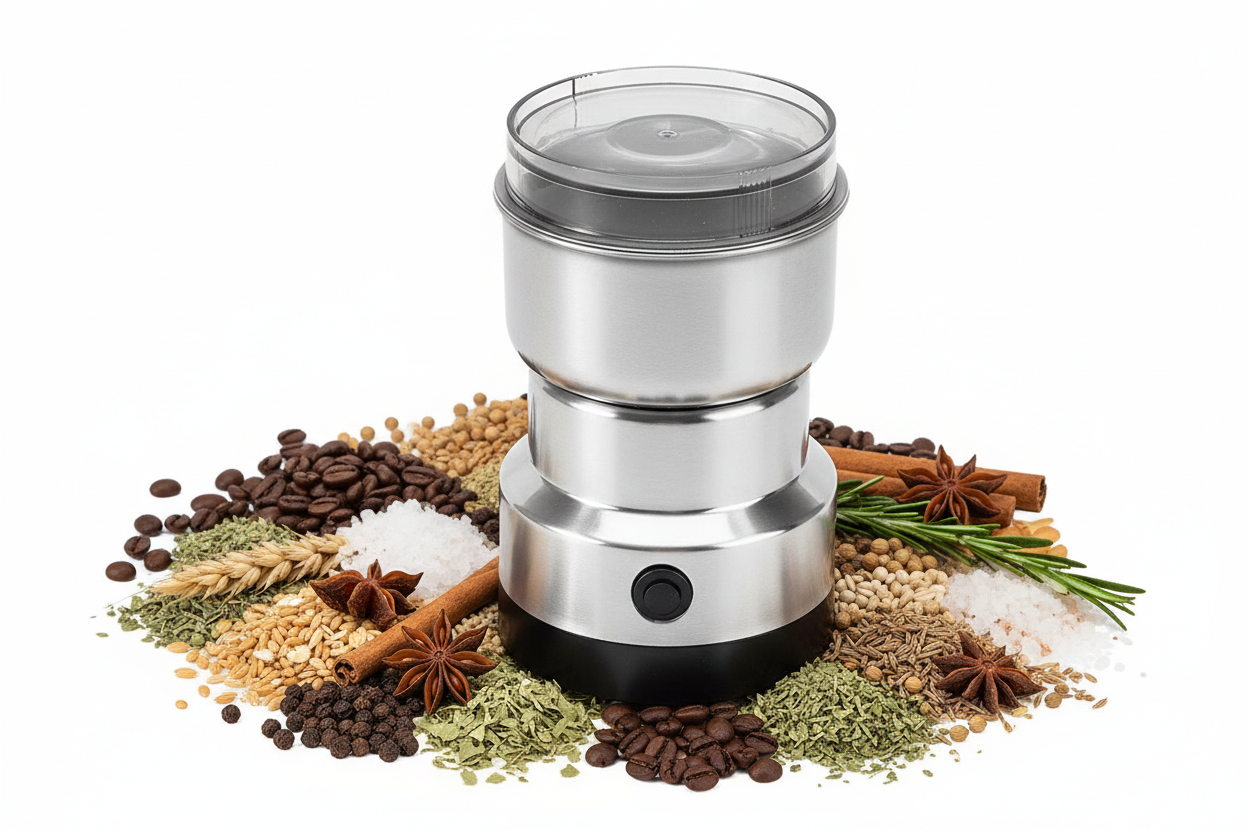 Electric Grinder