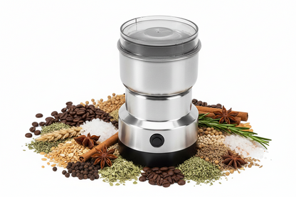 Electric Grinder
