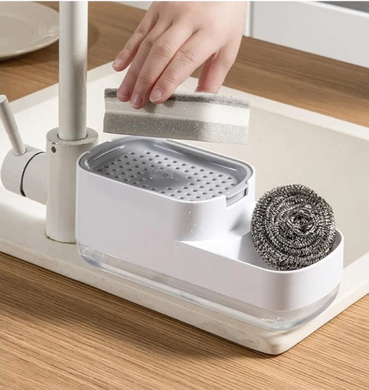 Dish Soap Dispenser