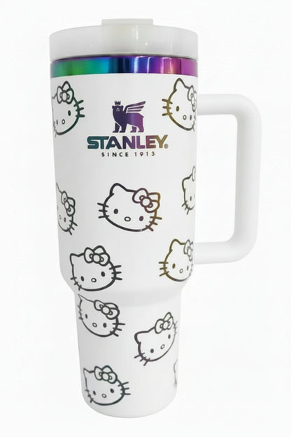 Authentic Hello Kitty Stanley Cups