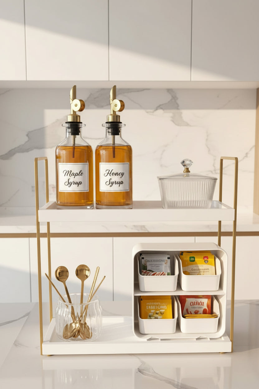 Mini Storage Containers