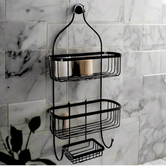 Hanging Shower Caddy