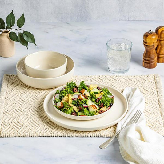 Fine Ceramic Dinnerware Sets