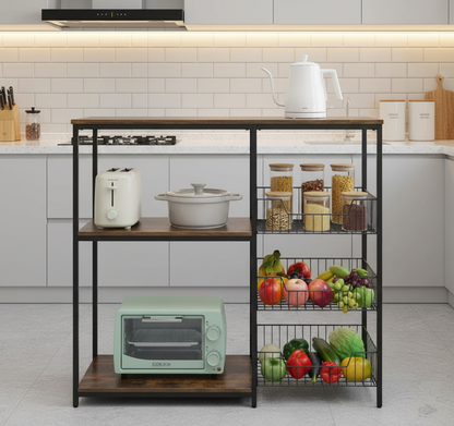 Storage Shelf (Pre Order)