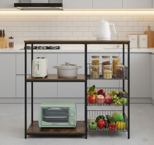 Storage Shelf (Pre Order)