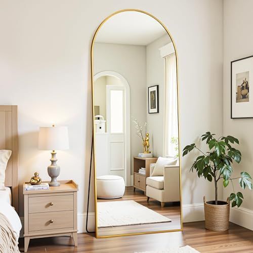 XL Arched Mirrors (Pre Order)