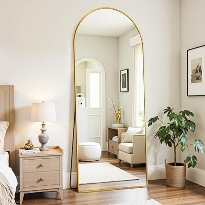 XL Arched Mirrors (Pre Order)