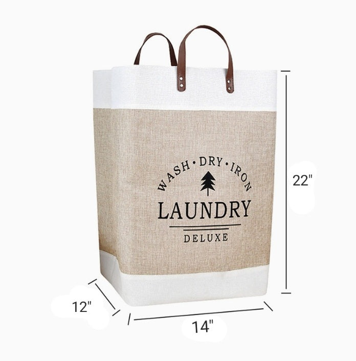 Large Laundry Bag