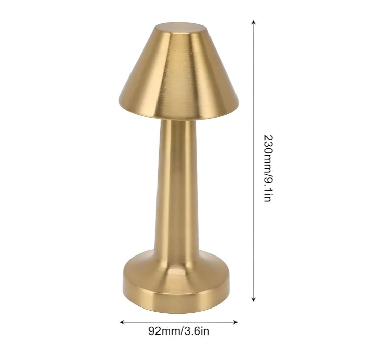 Rechargeable Touch Lamps