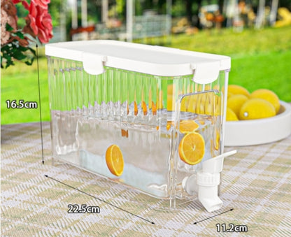 Drink Dispenser