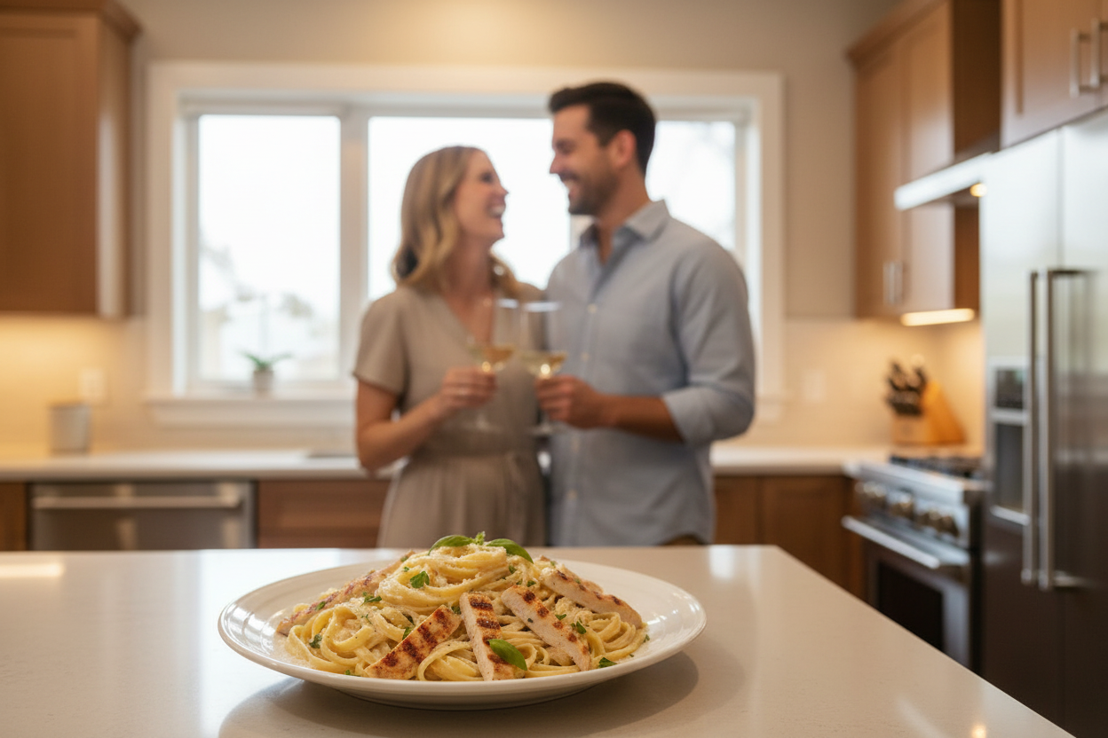 Martha Stewart Serving Platter
