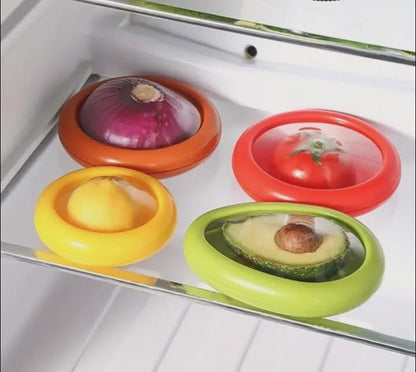 Veggie Preserver Pods