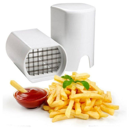 French Fry Cutter