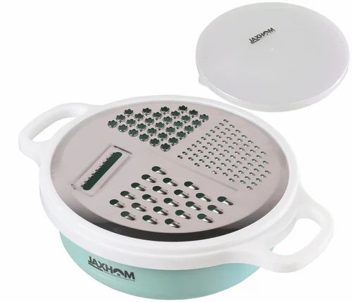 Grater with Bowl