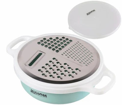 Grater with Bowl