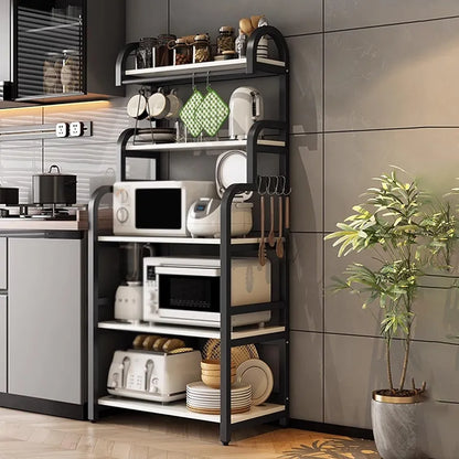 Kitchen Storage Shelf