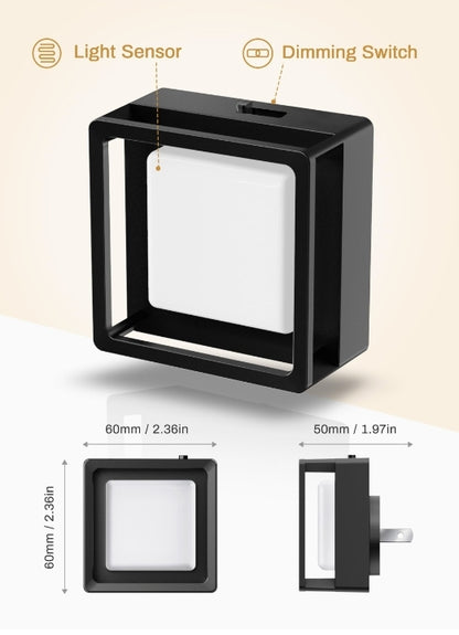 Plug-In Light
