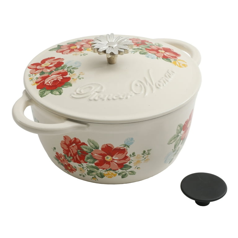 Pioneer Woman 3QT Dutch Oven